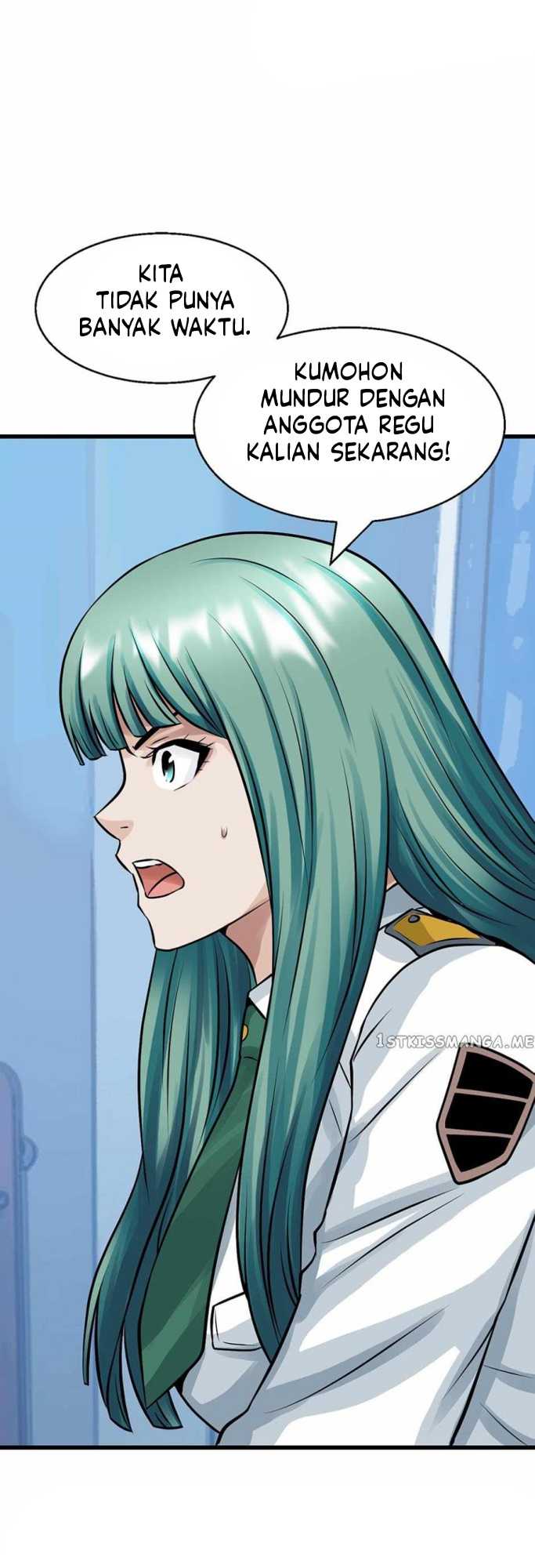 The Undefeated Ranker Chapter 67 Gambar 3