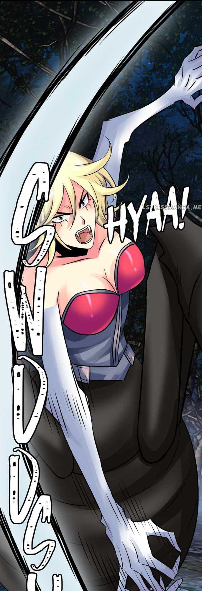 The Undefeated Ranker Chapter 67 Gambar 30