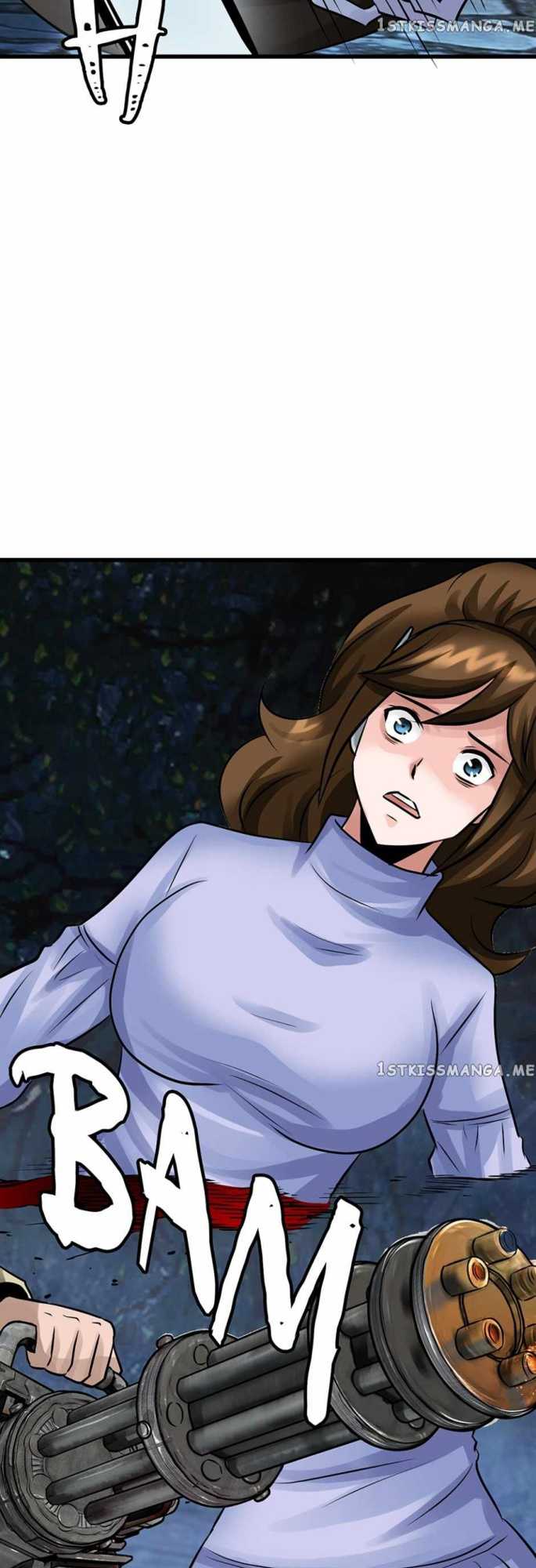 The Undefeated Ranker Chapter 67 Gambar 31