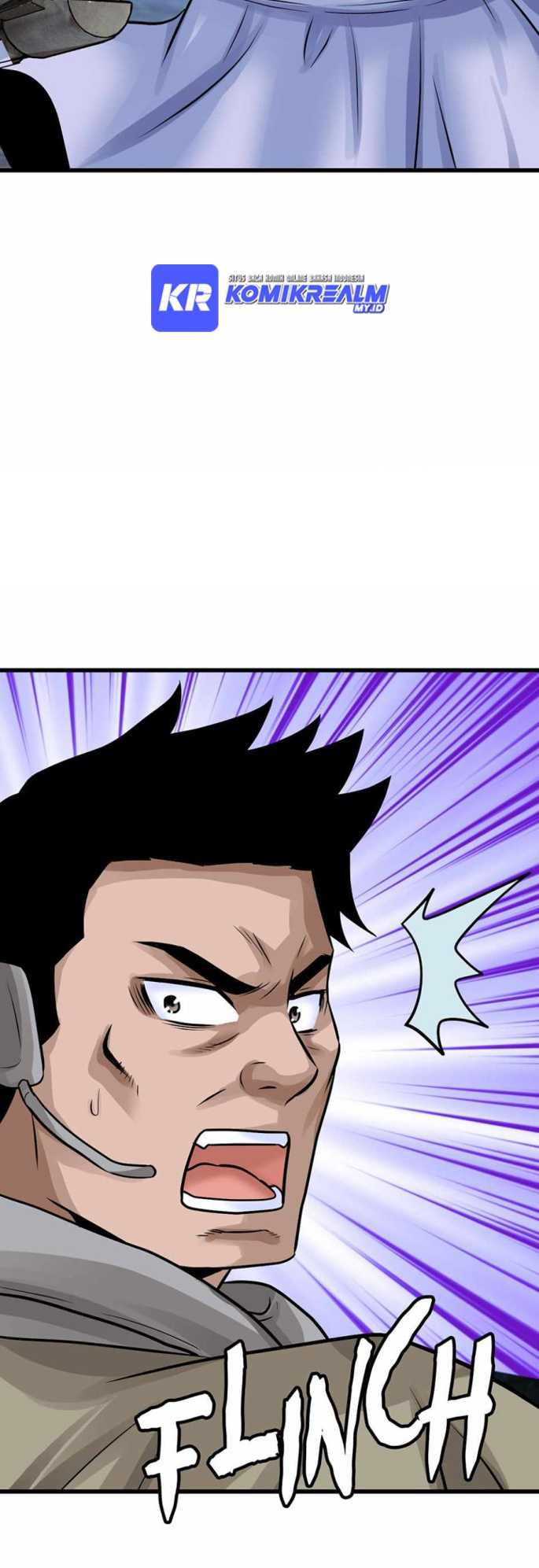 The Undefeated Ranker Chapter 67 Gambar 32