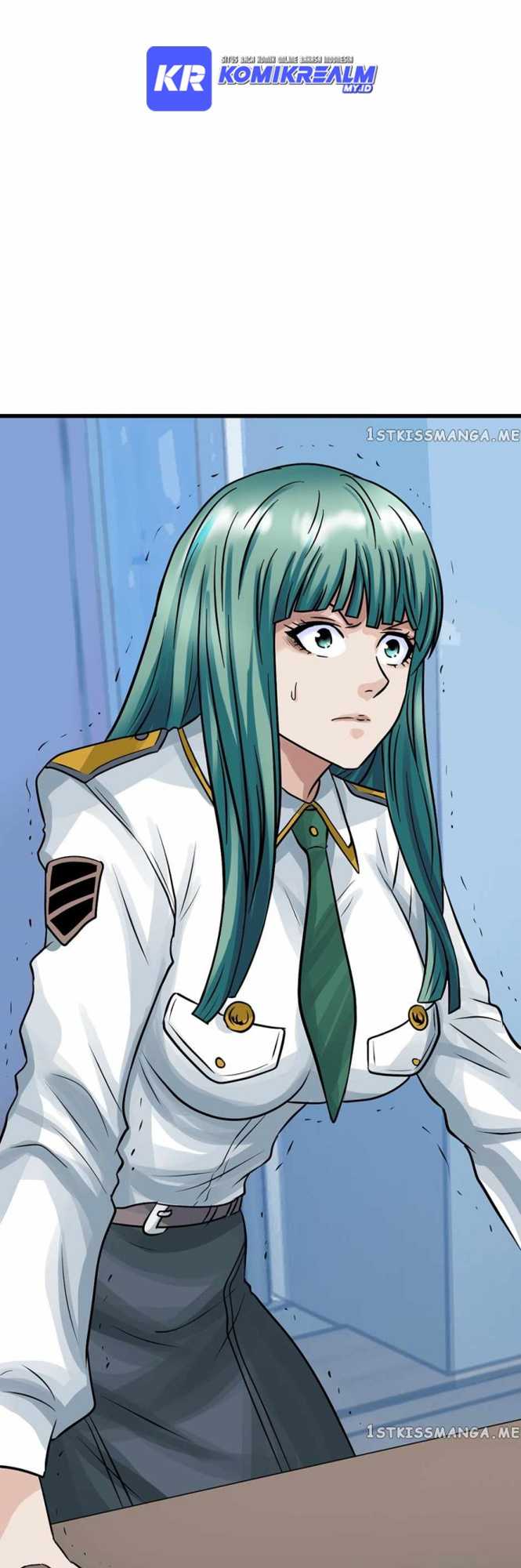 The Undefeated Ranker Chapter 67 Gambar 34