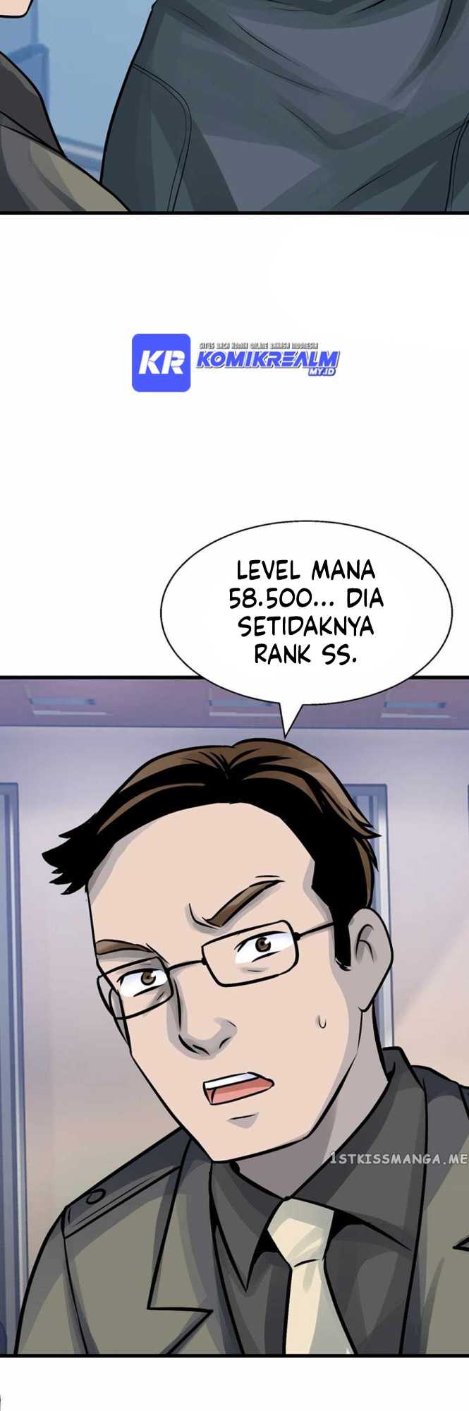 The Undefeated Ranker Chapter 67 Gambar 36