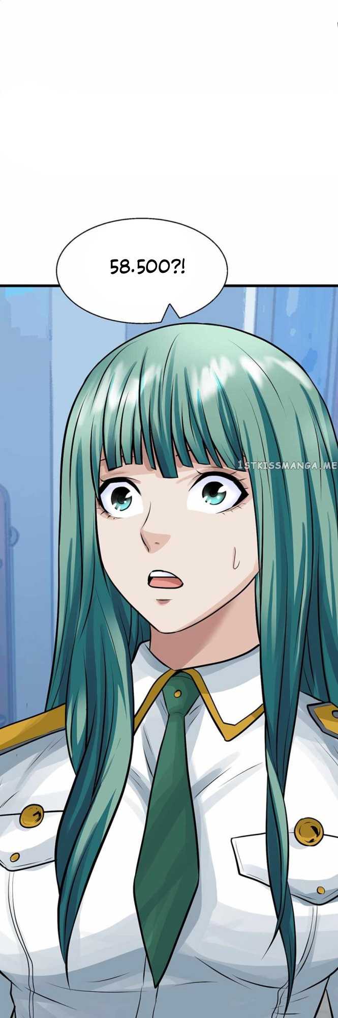 The Undefeated Ranker Chapter 67 Gambar 37