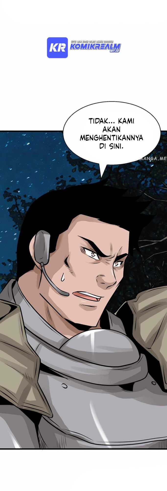 The Undefeated Ranker Chapter 67 Gambar 4