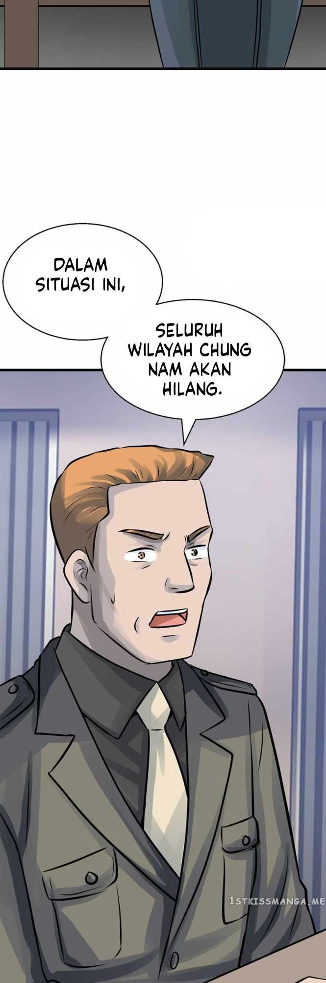 The Undefeated Ranker Chapter 67 Gambar 41