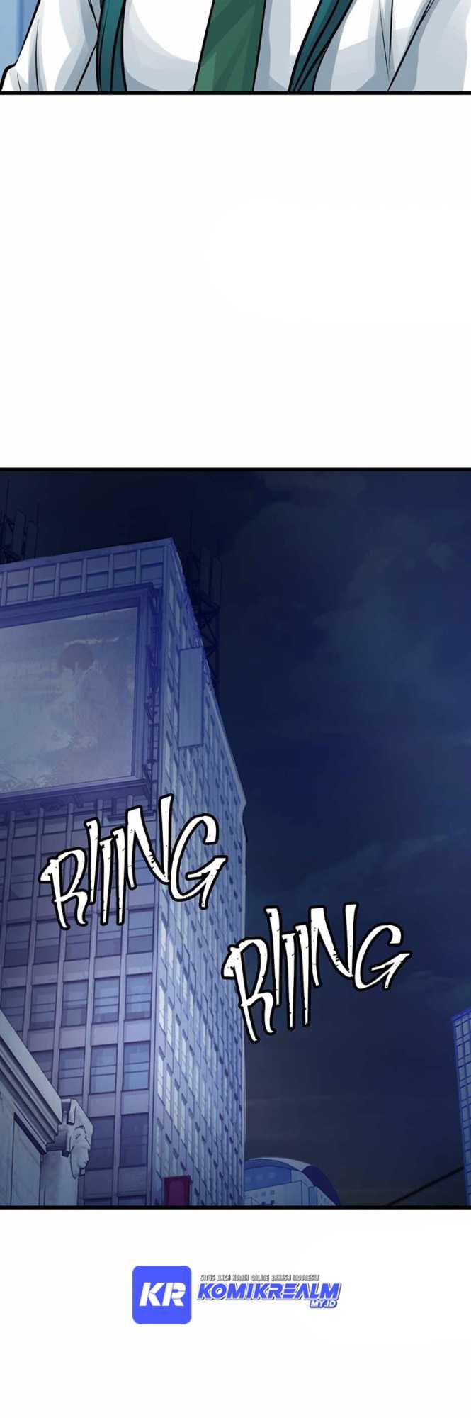 The Undefeated Ranker Chapter 67 Gambar 43