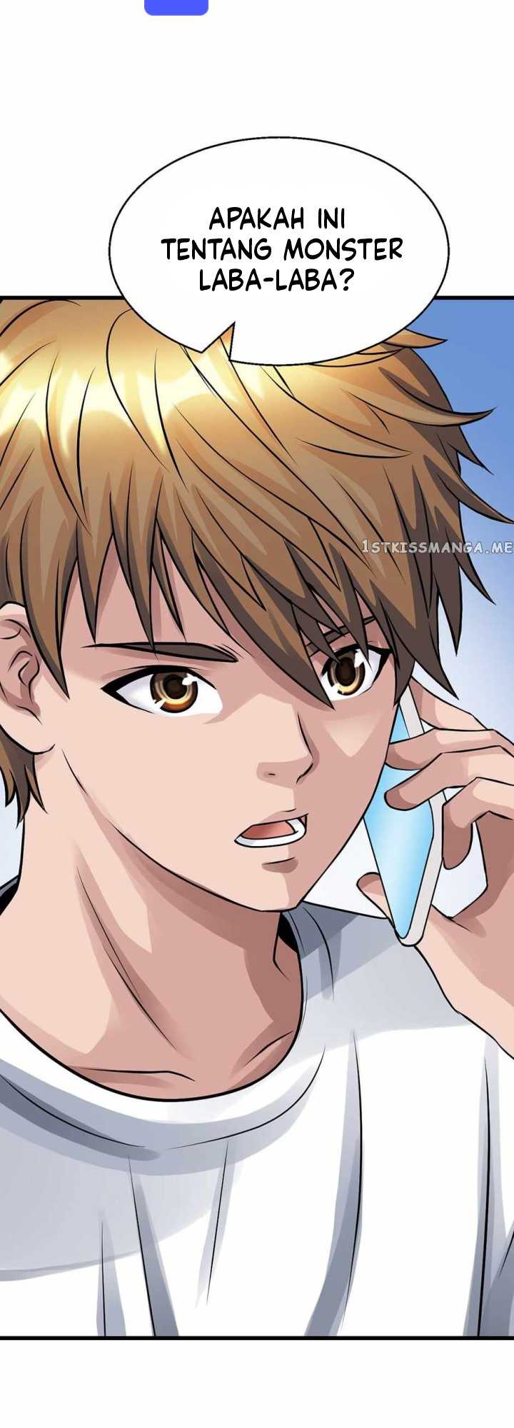 The Undefeated Ranker Chapter 67 Gambar 49