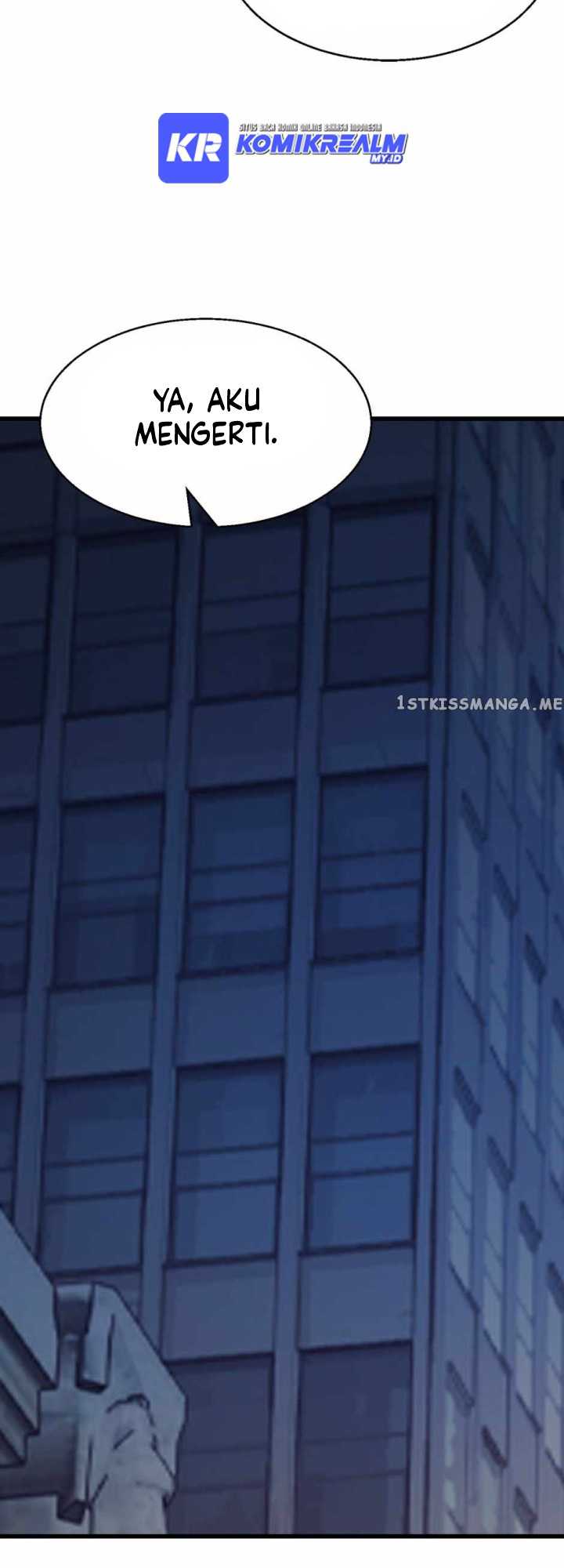 The Undefeated Ranker Chapter 67 Gambar 51