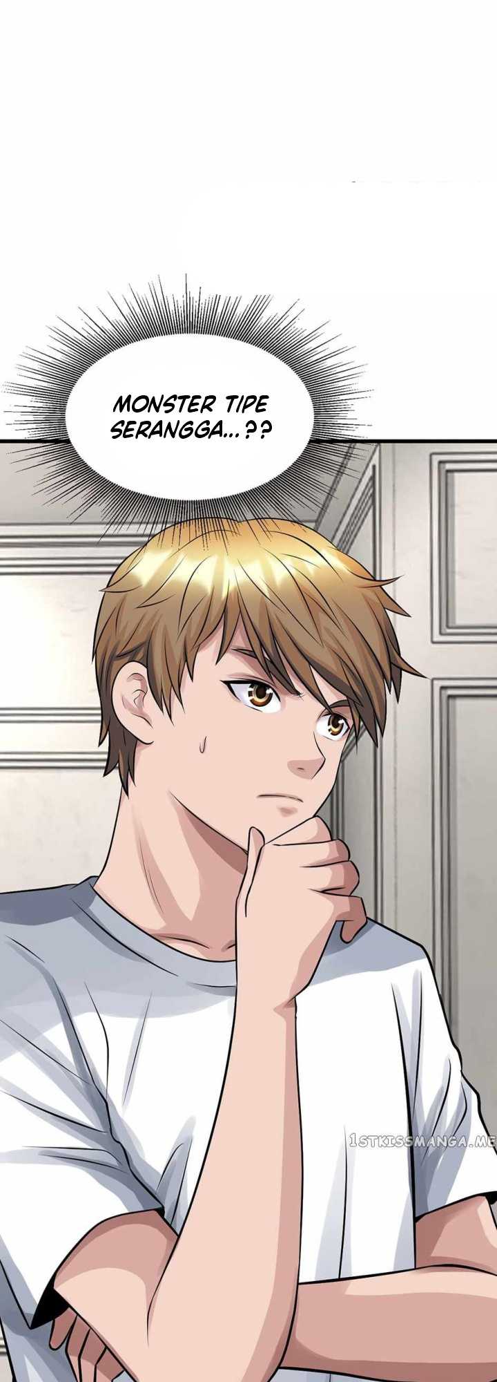 The Undefeated Ranker Chapter 67 Gambar 52