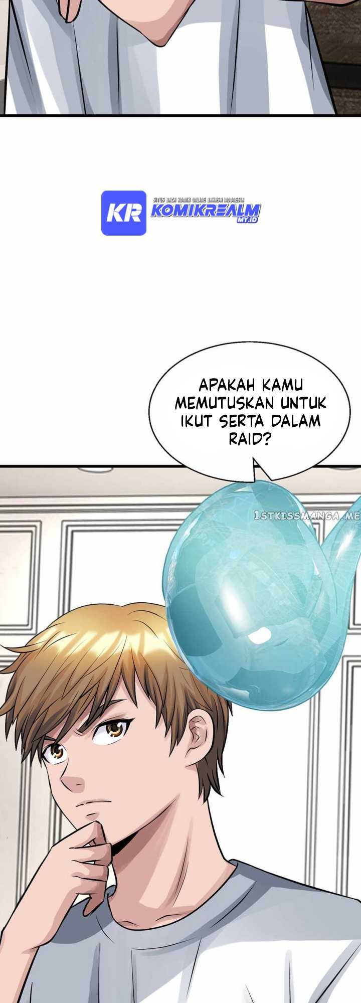 The Undefeated Ranker Chapter 67 Gambar 53