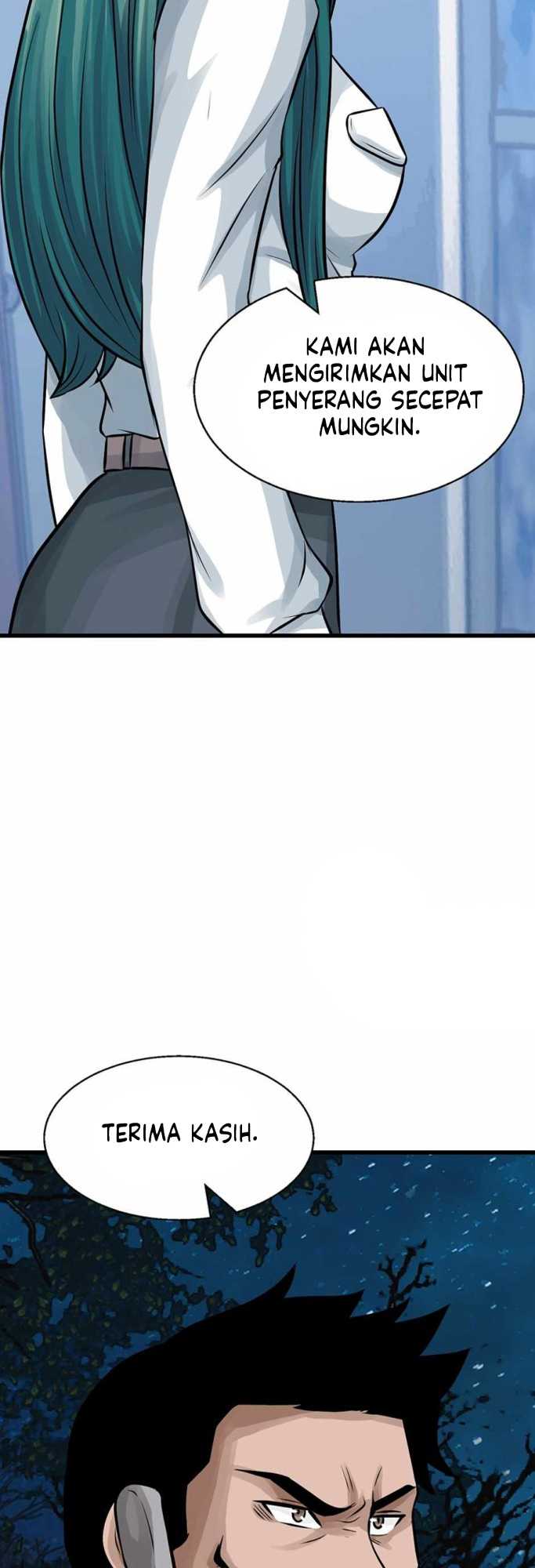 The Undefeated Ranker Chapter 67 Gambar 7