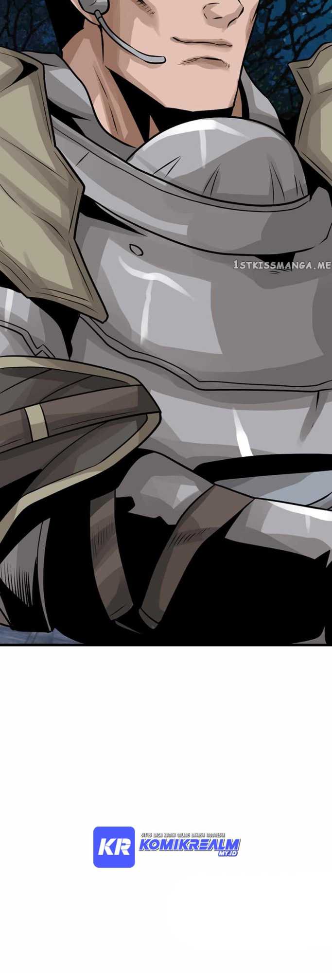 The Undefeated Ranker Chapter 67 Gambar 8