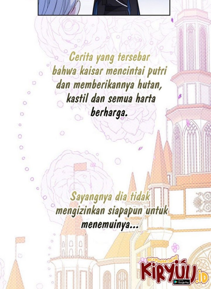 Baby Tyrant Chapter 09 Gambar 25
