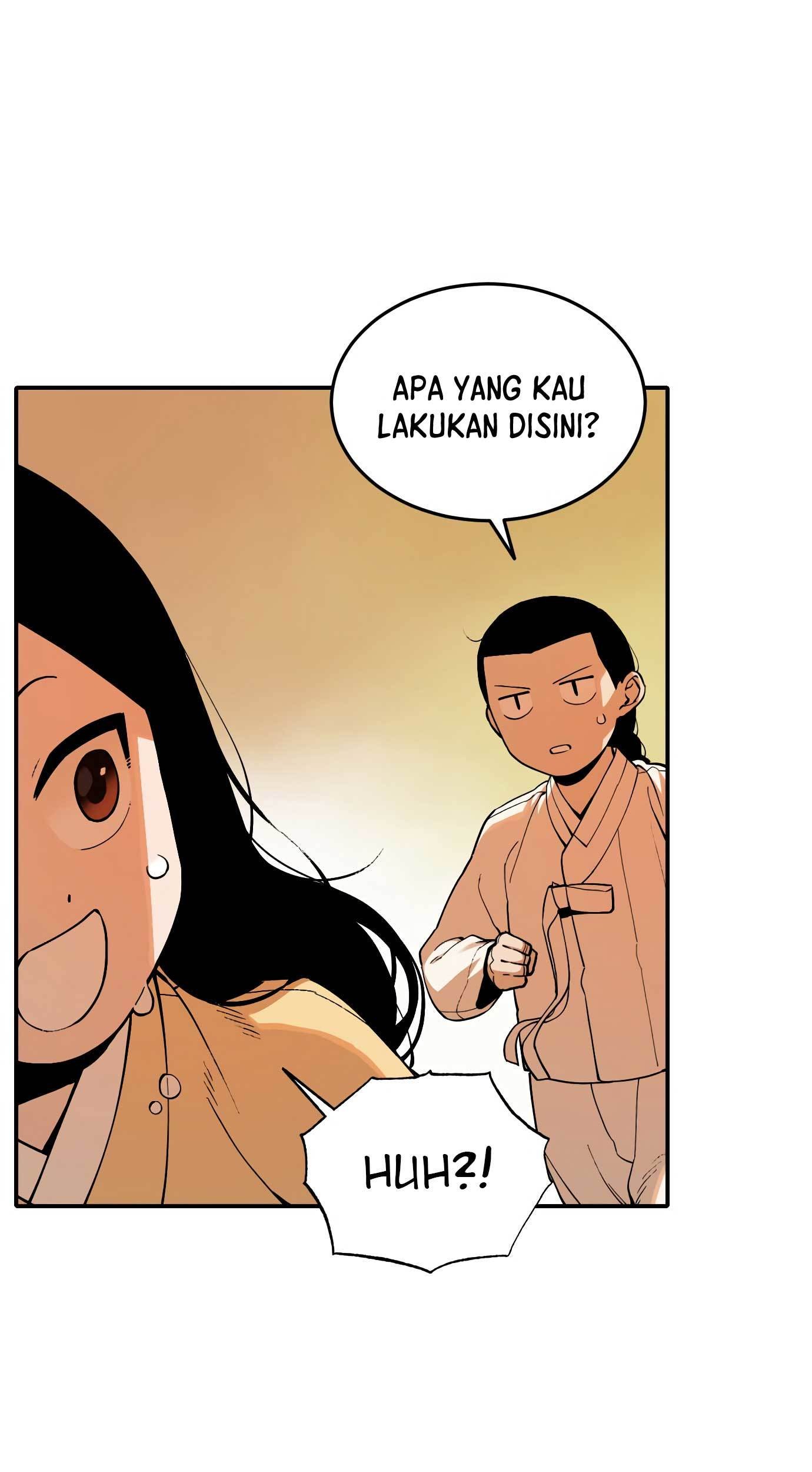 Tiger Coming In Chapter 58 Gambar 32