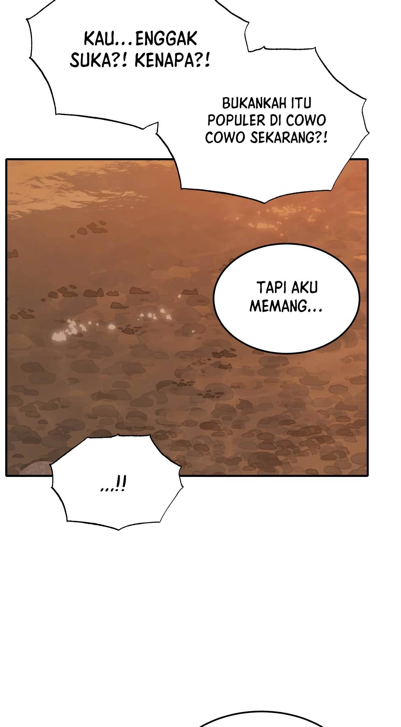 Tiger Coming In Chapter 58 Gambar 35