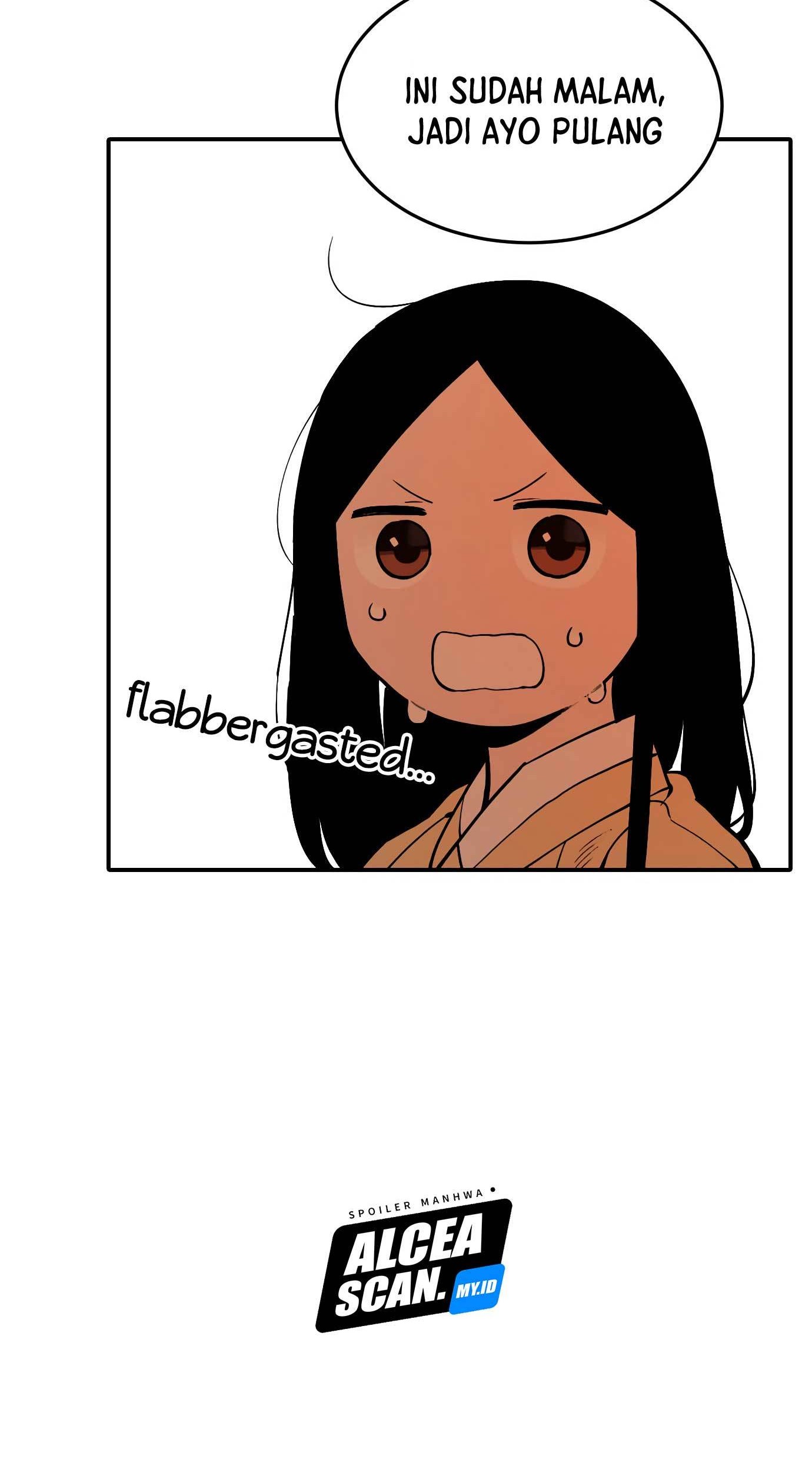 Tiger Coming In Chapter 58 Gambar 36