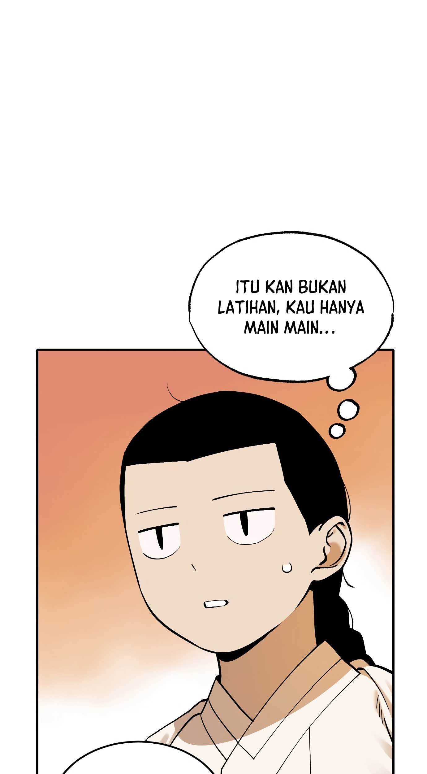 Tiger Coming In Chapter 58 Gambar 38