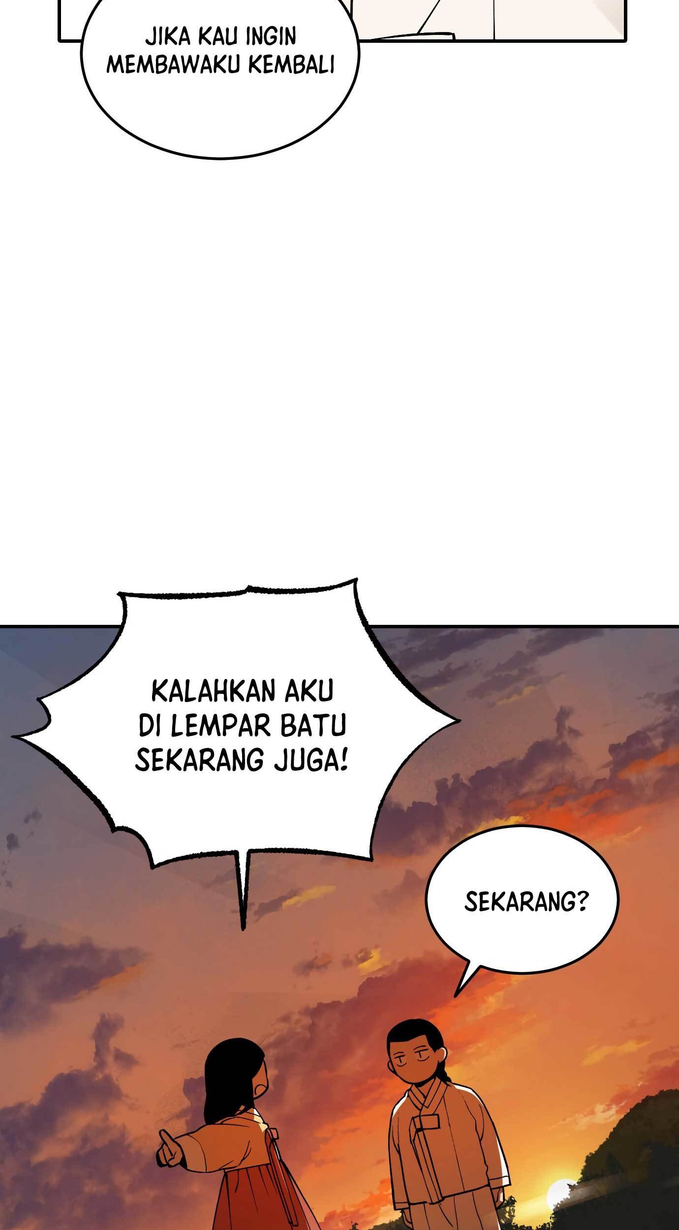 Tiger Coming In Chapter 58 Gambar 39