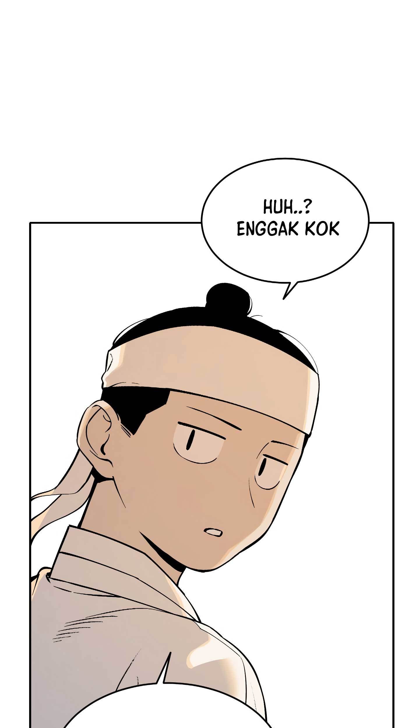 Tiger Coming In Chapter 58 Gambar 59