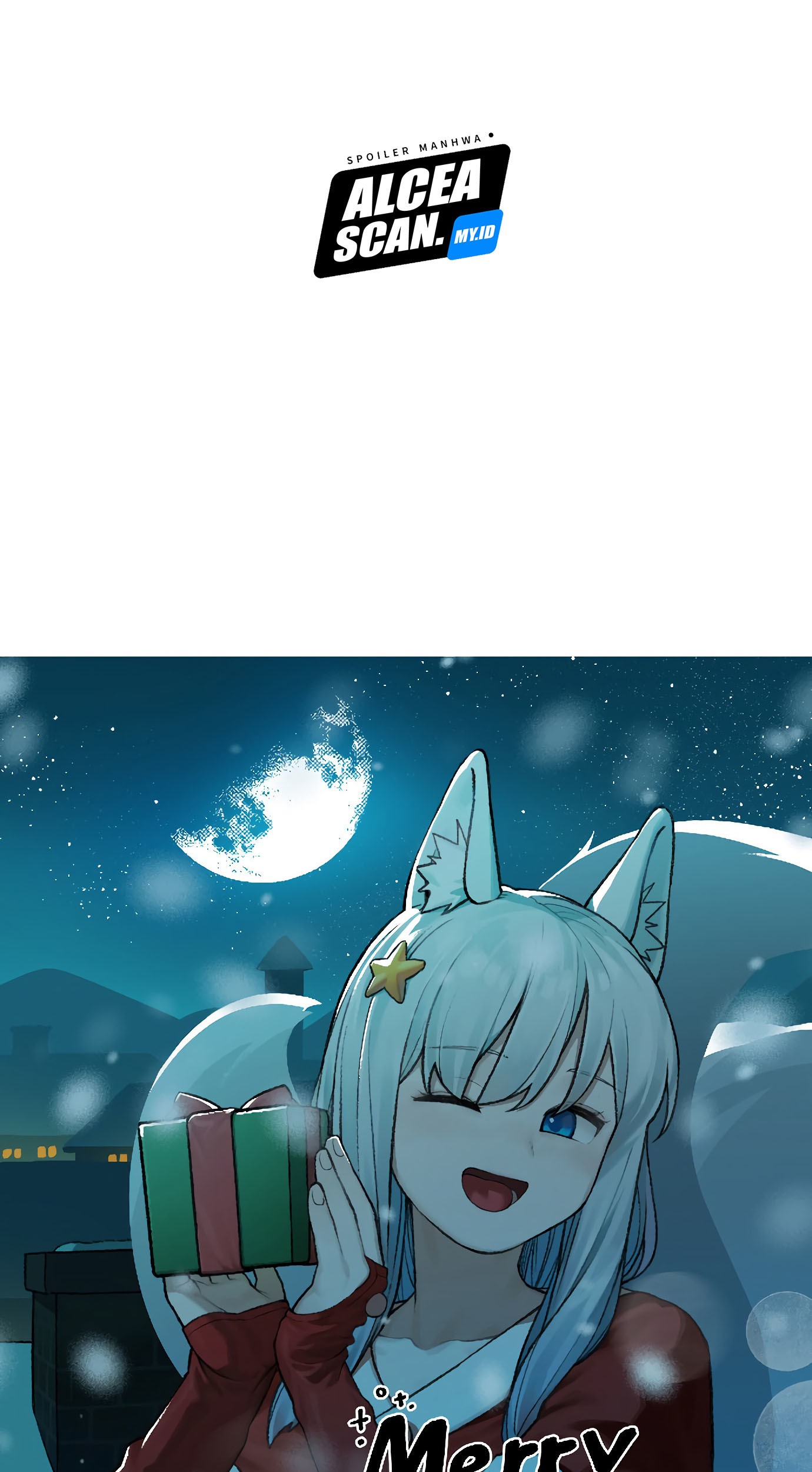Tiger Coming In Chapter 58 Gambar 64