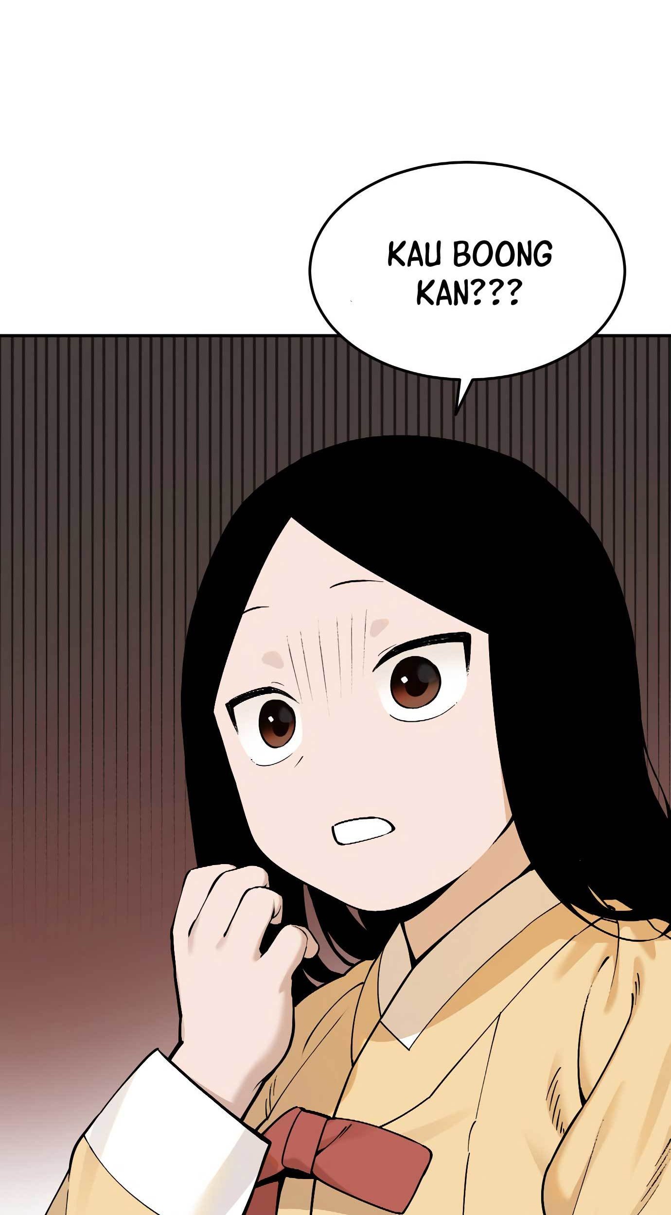 Tiger Coming In Chapter 58 Gambar 3