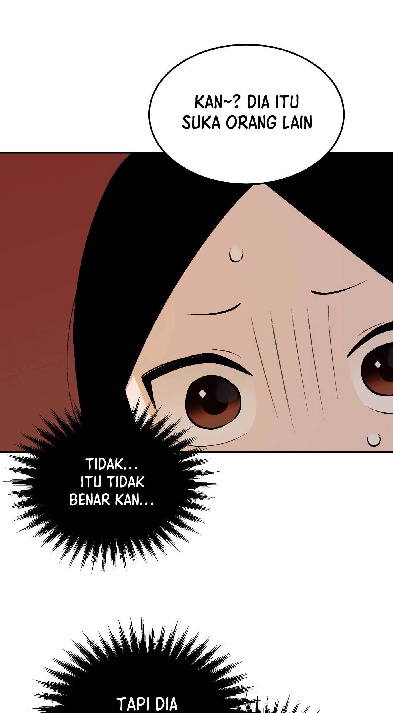 Tiger Coming In Chapter 58 Gambar 6