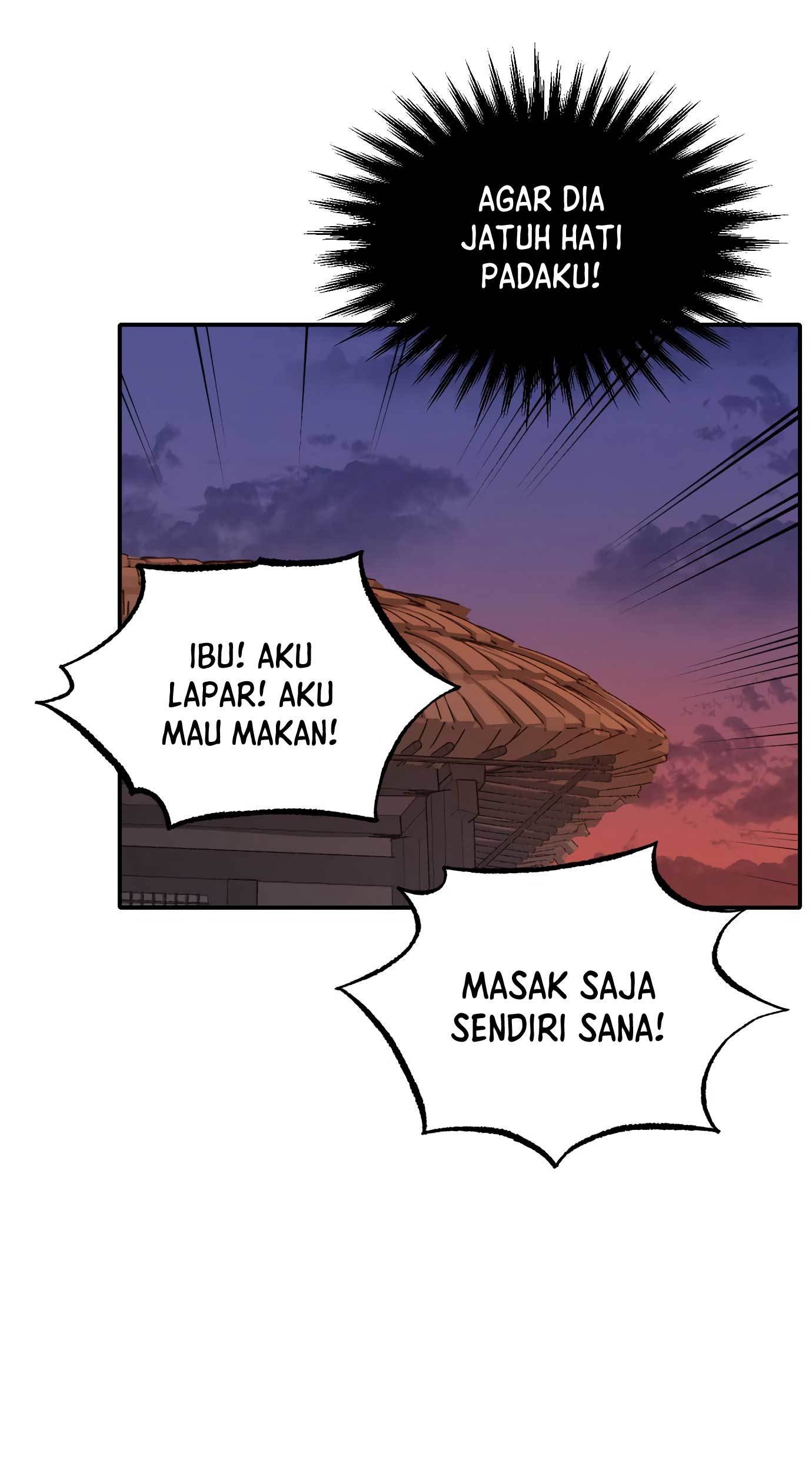 Tiger Coming In Chapter 58 Gambar 14