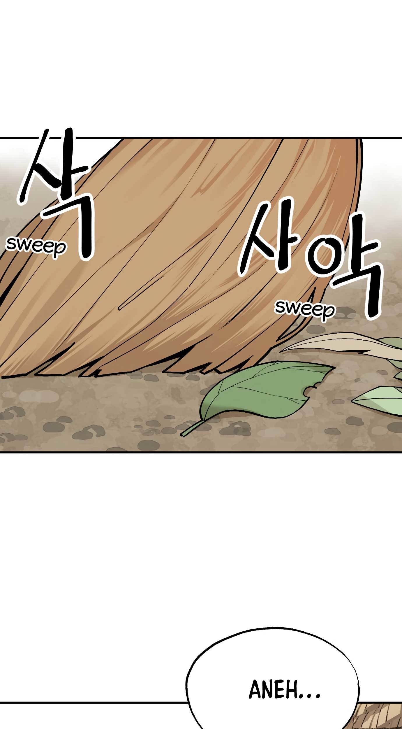 Tiger Coming In Chapter 58 Gambar 17