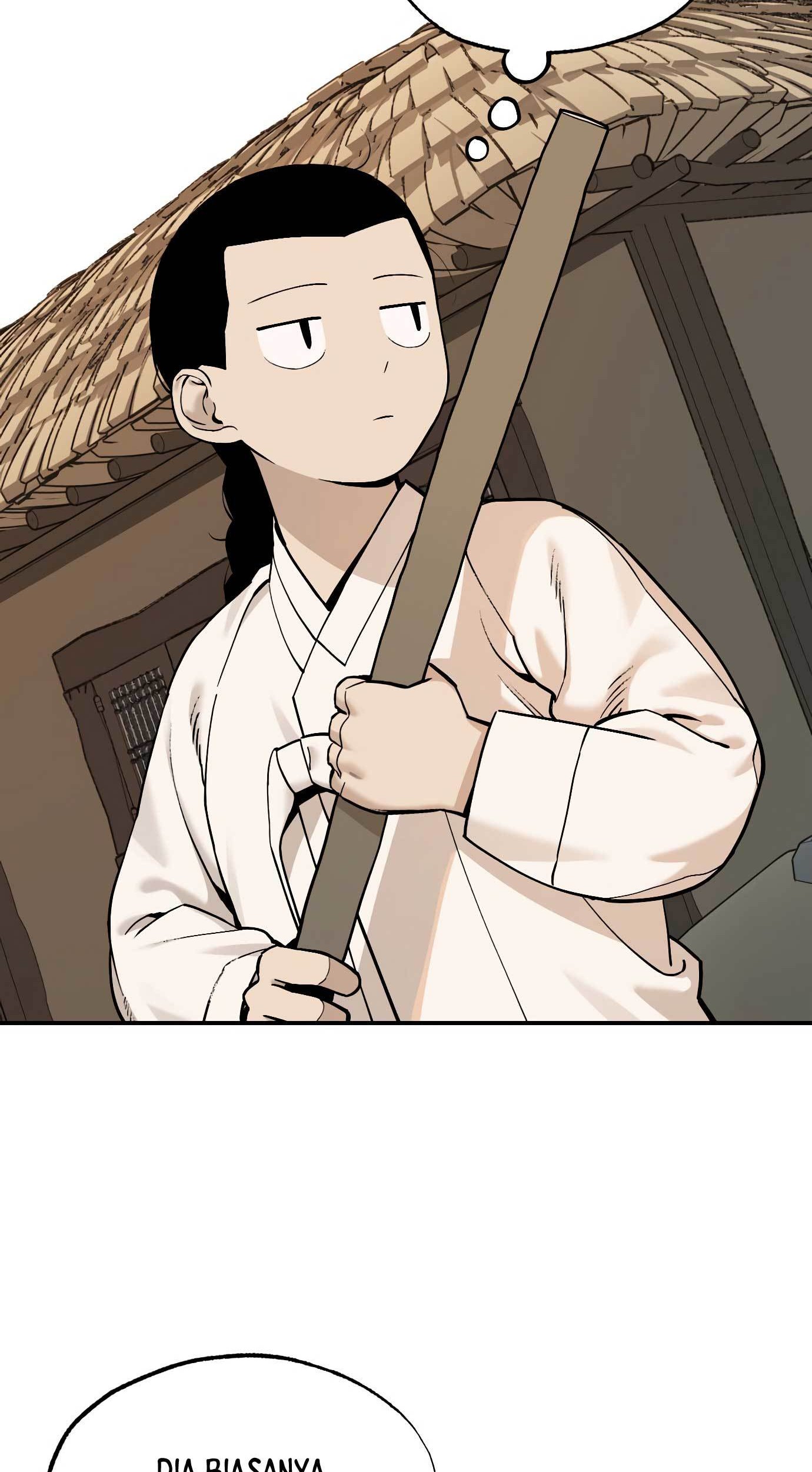 Tiger Coming In Chapter 58 Gambar 18