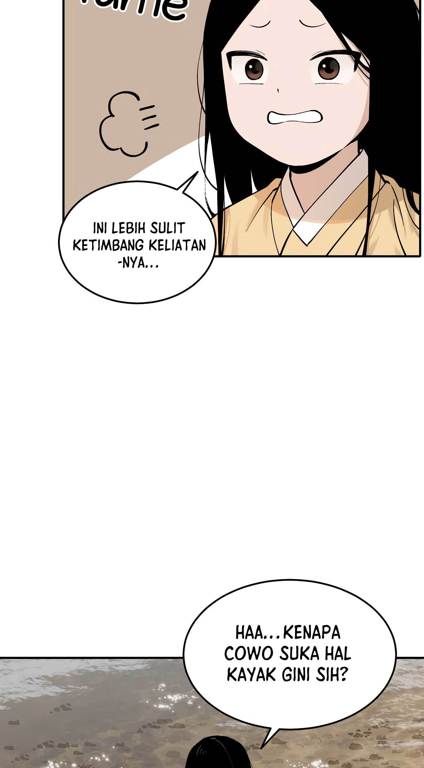 Tiger Coming In Chapter 58 Gambar 23