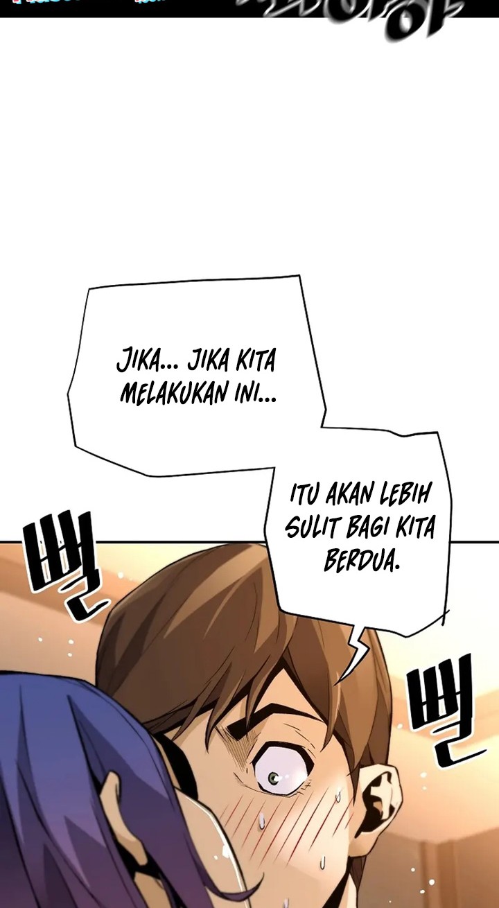 Return of the Legend Chapter 97 Gambar 19