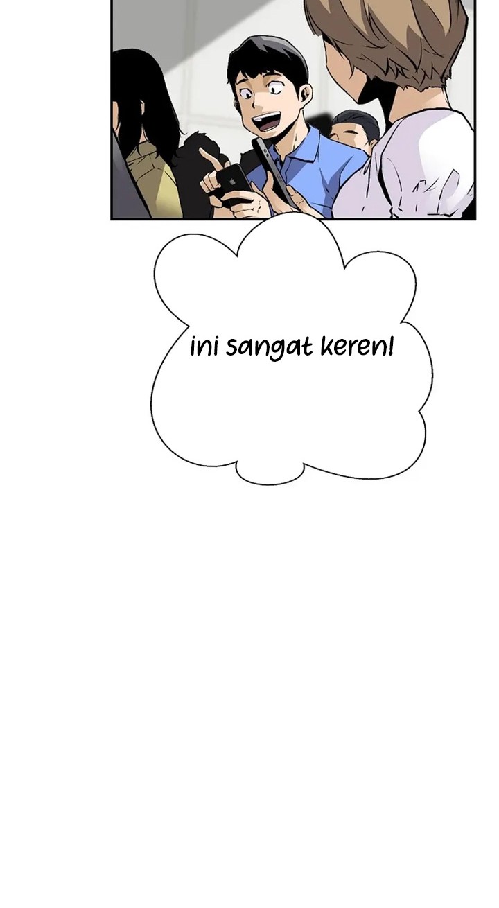 Return of the Legend Chapter 97 Gambar 29
