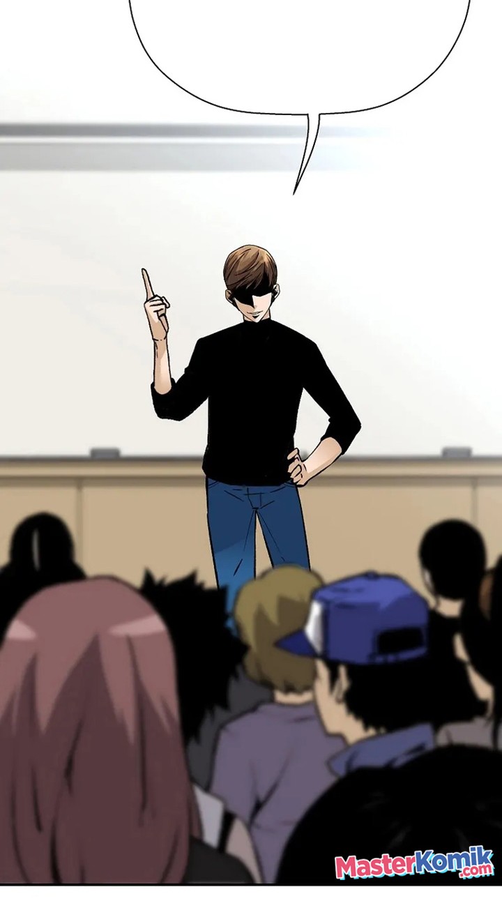 Return of the Legend Chapter 97 Gambar 31