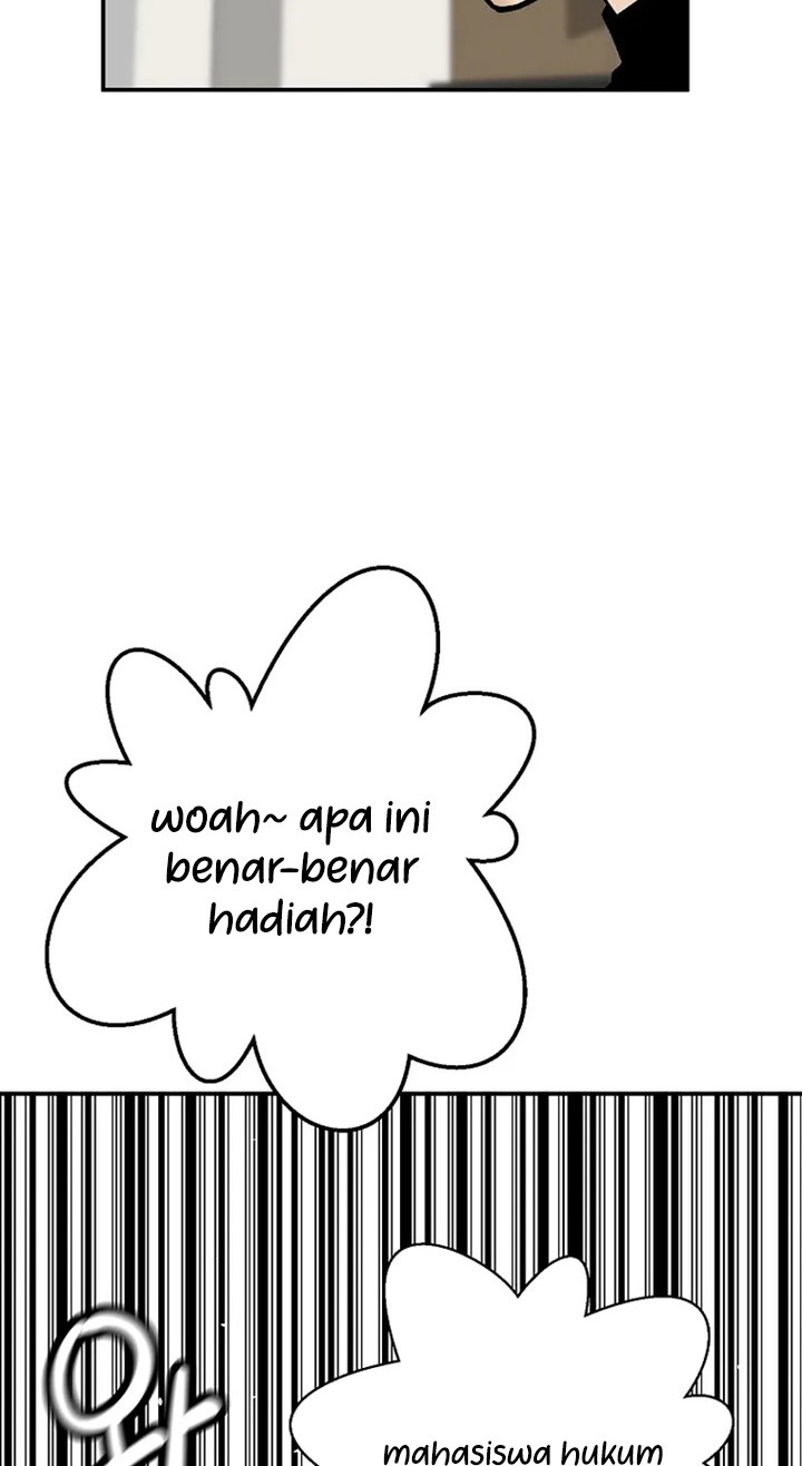 Return of the Legend Chapter 97 Gambar 33