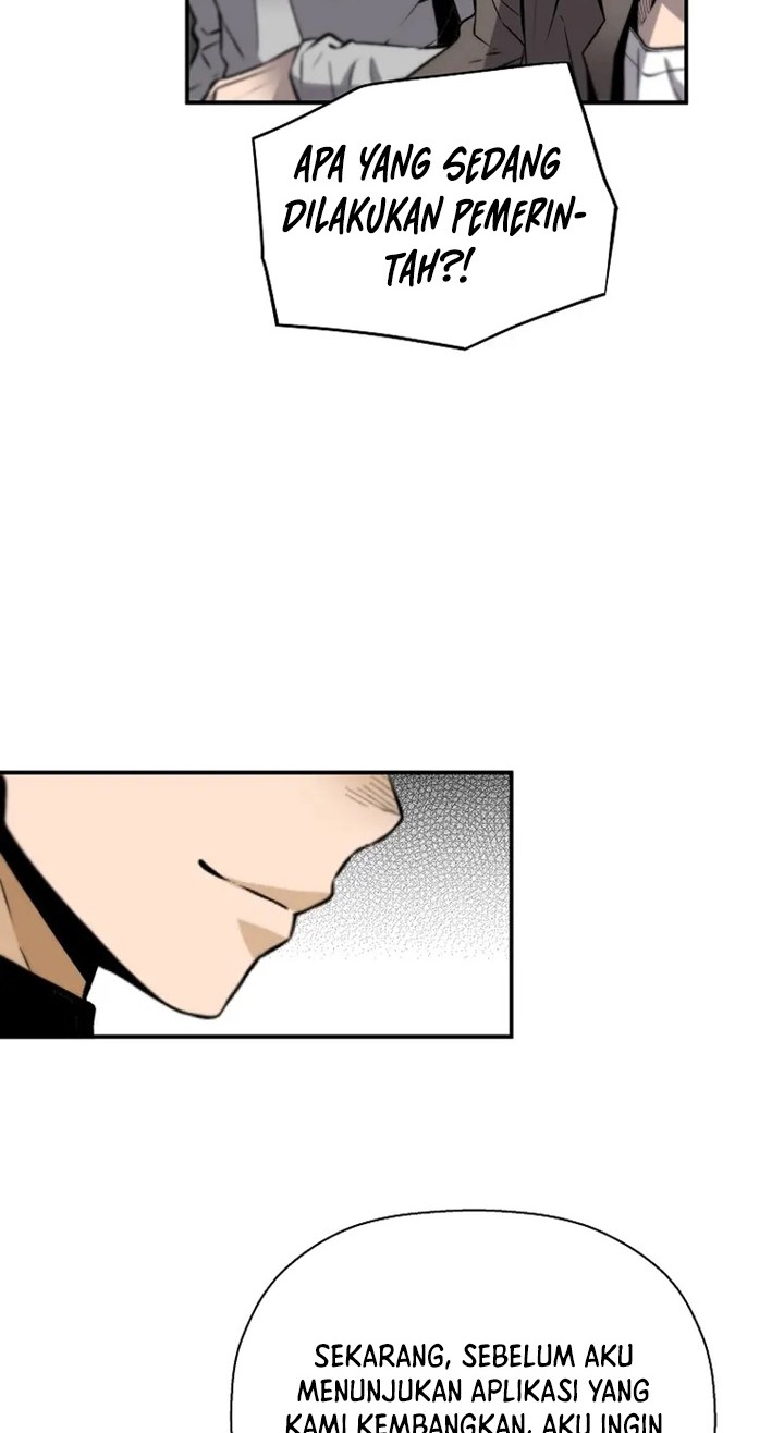 Return of the Legend Chapter 97 Gambar 37