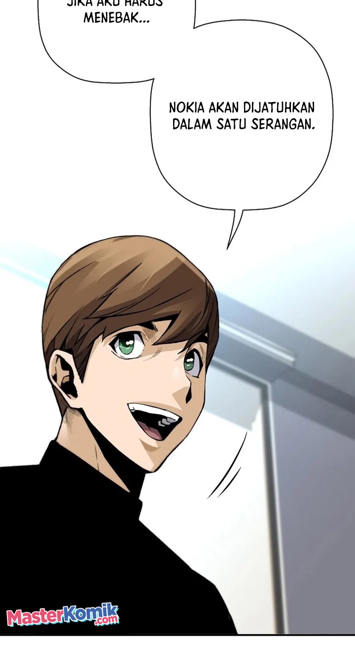 Return of the Legend Chapter 97 Gambar 41