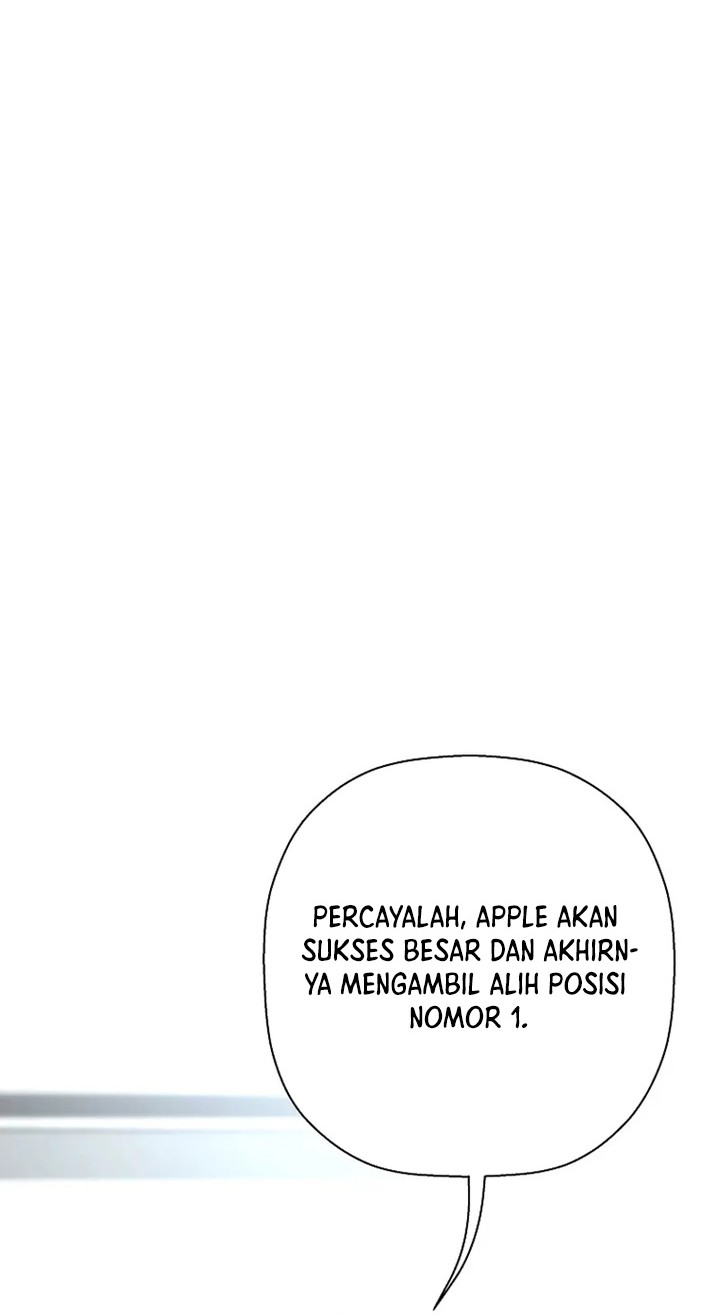 Return of the Legend Chapter 97 Gambar 43