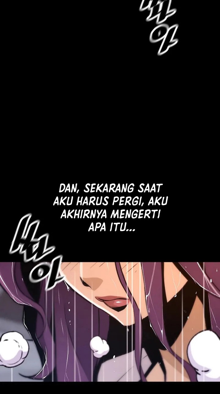 Return of the Legend Chapter 97 Gambar 3