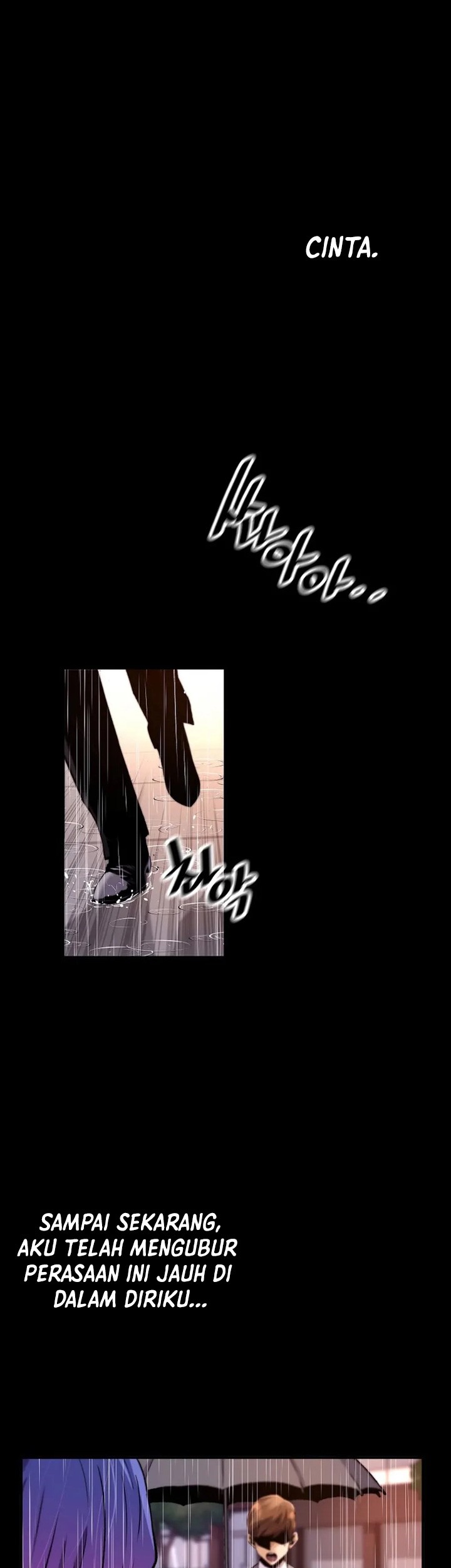 Return of the Legend Chapter 97 Gambar 4