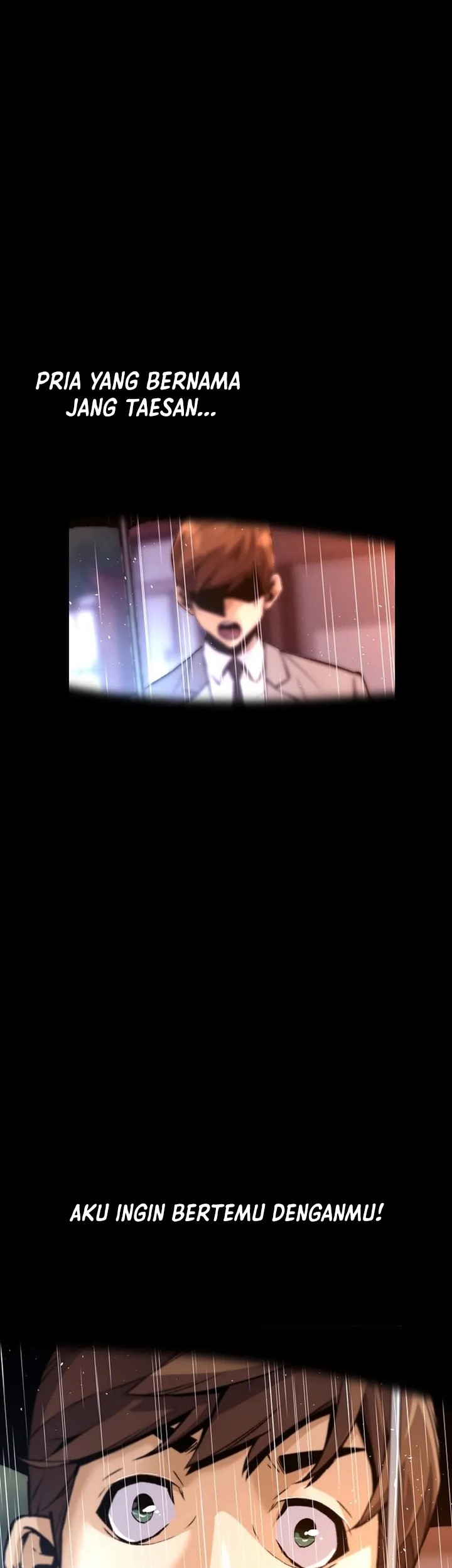 Return of the Legend Chapter 97 Gambar 6