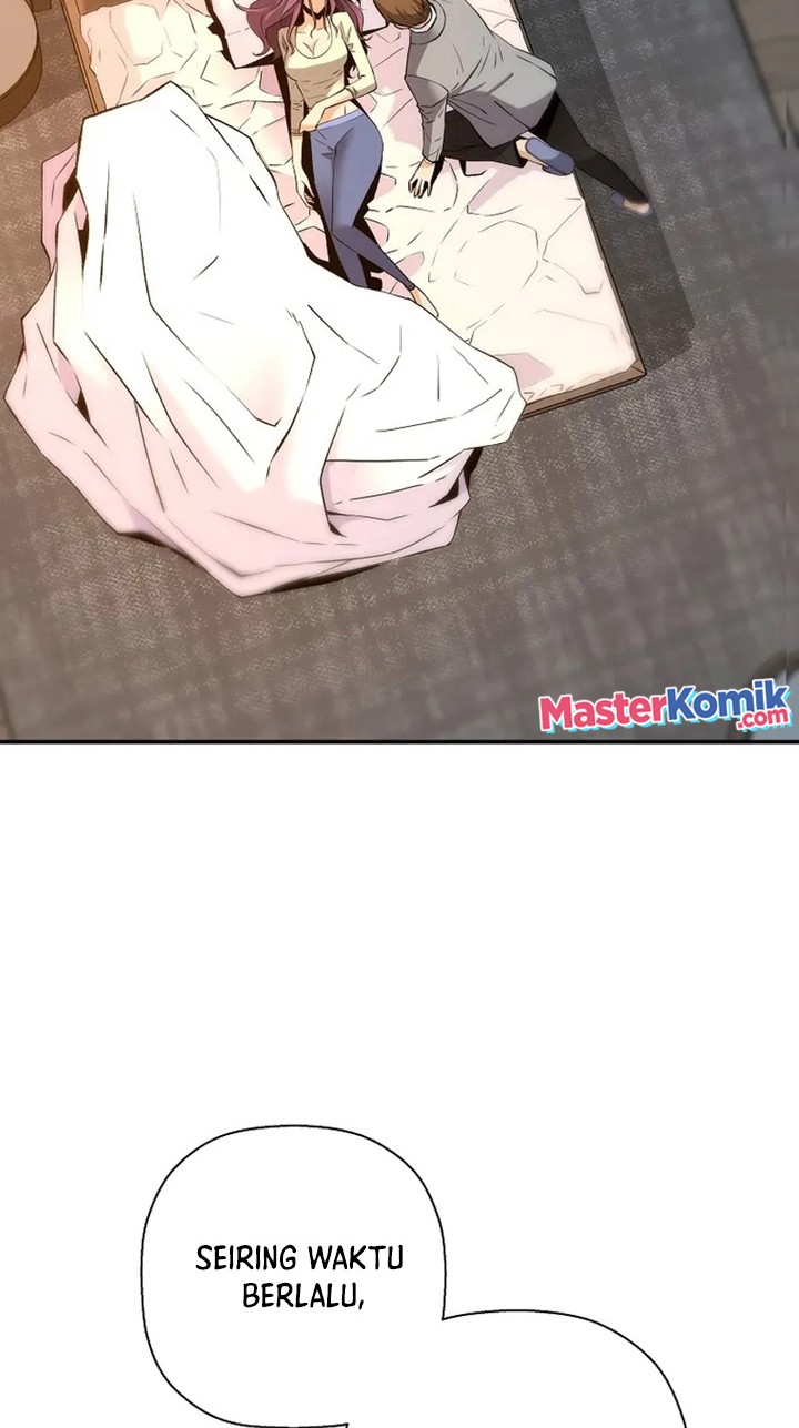 Return of the Legend Chapter 97 Gambar 11
