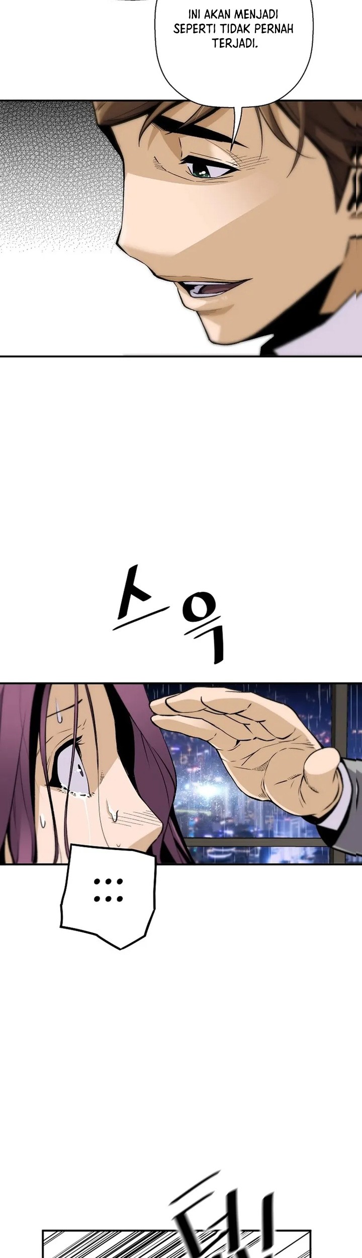 Return of the Legend Chapter 97 Gambar 12