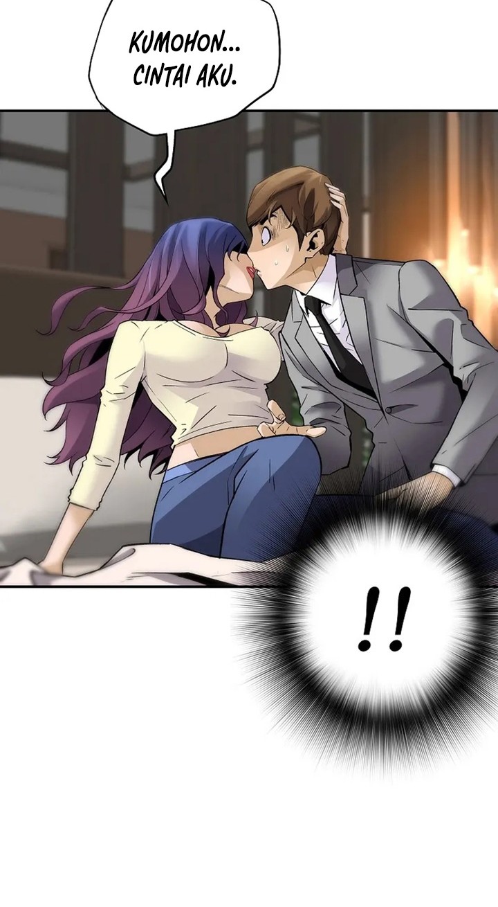Return of the Legend Chapter 97 Gambar 17