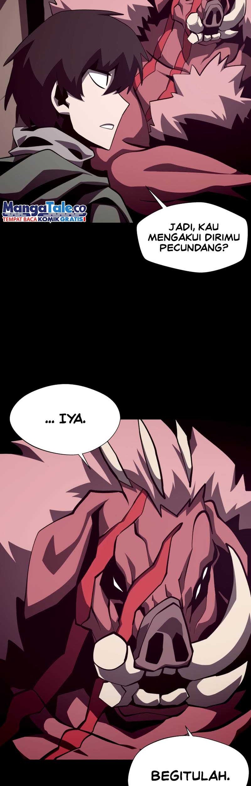 Dungeon Odyssey Chapter 52 Gambar 3