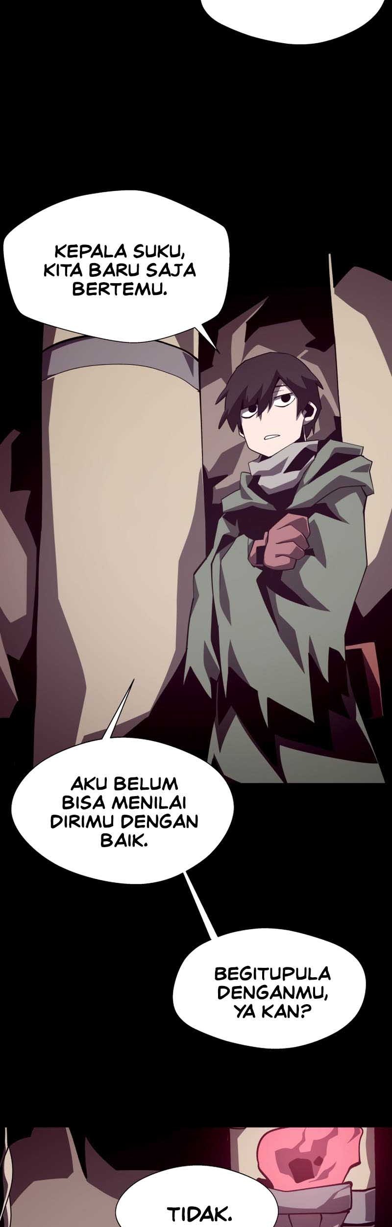 Dungeon Odyssey Chapter 52 Gambar 4