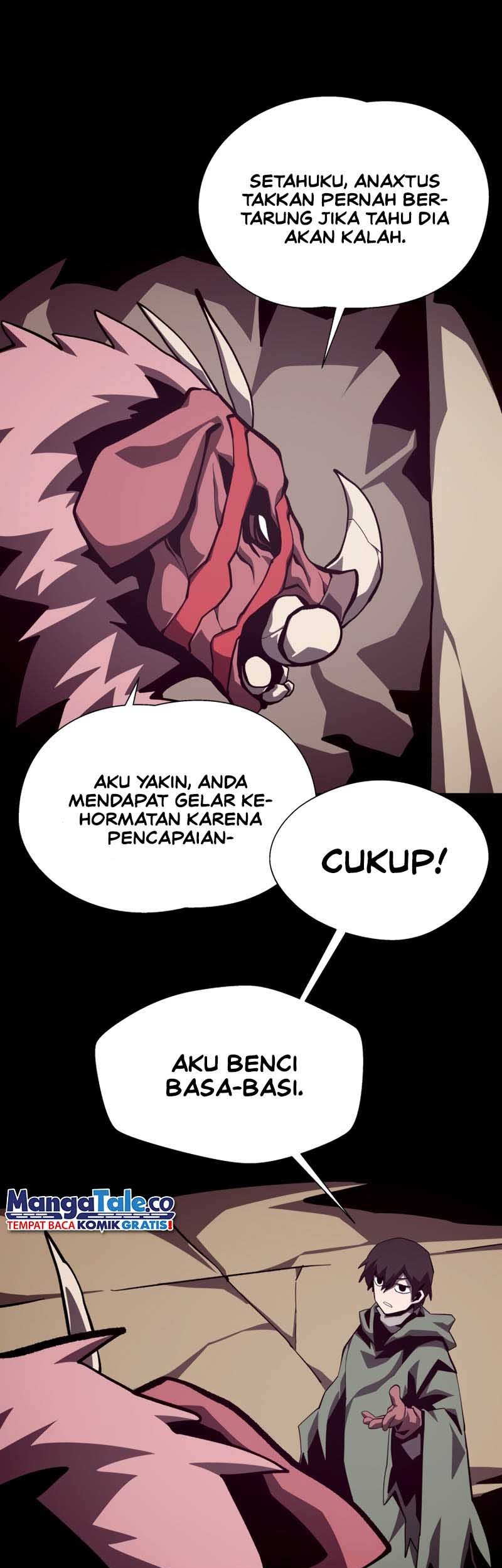 Dungeon Odyssey Chapter 52 Gambar 6