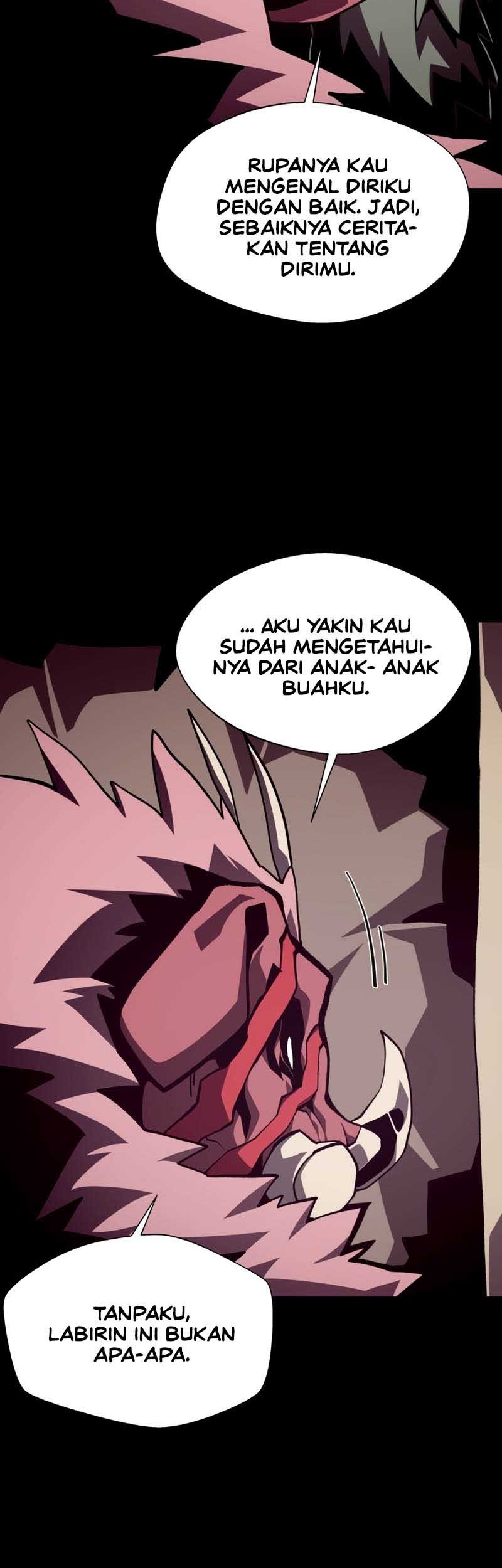 Dungeon Odyssey Chapter 52 Gambar 7
