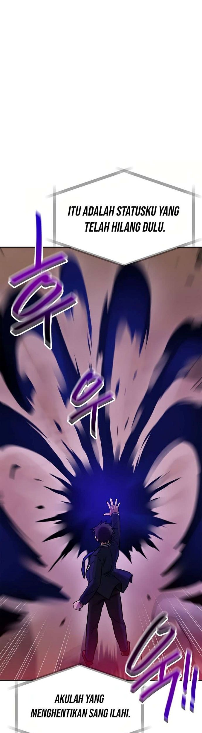 Baca Manhwa I Have Max Level Luck Chapter 64 Gambar 2