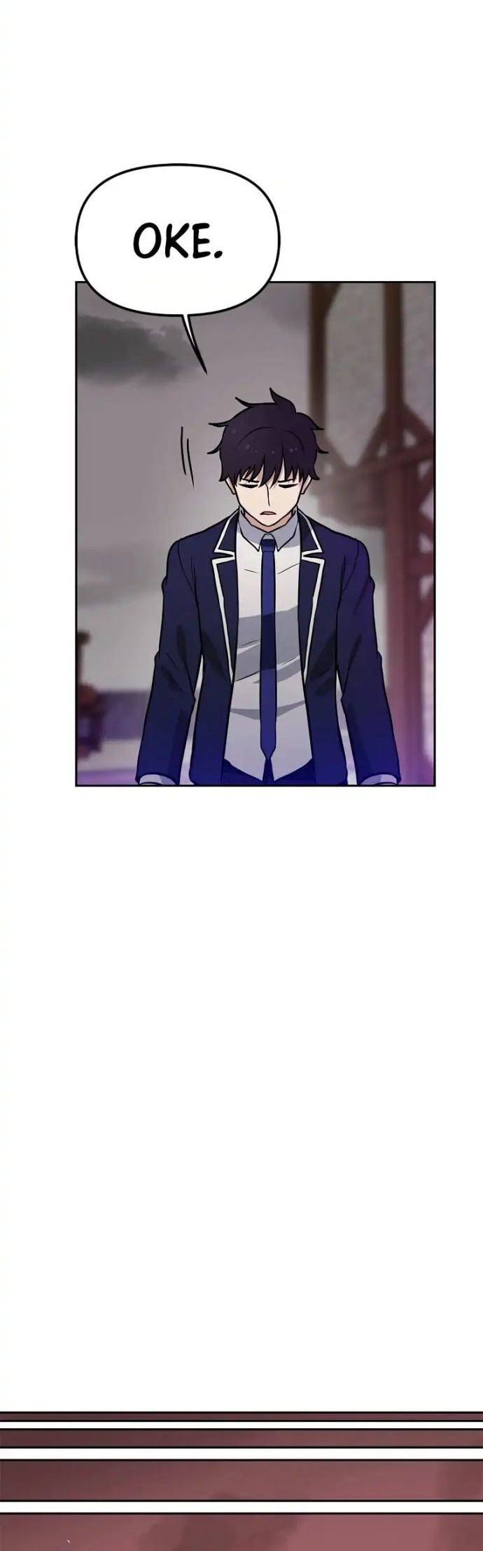 I Have Max Level Luck Chapter 64 Gambar 31