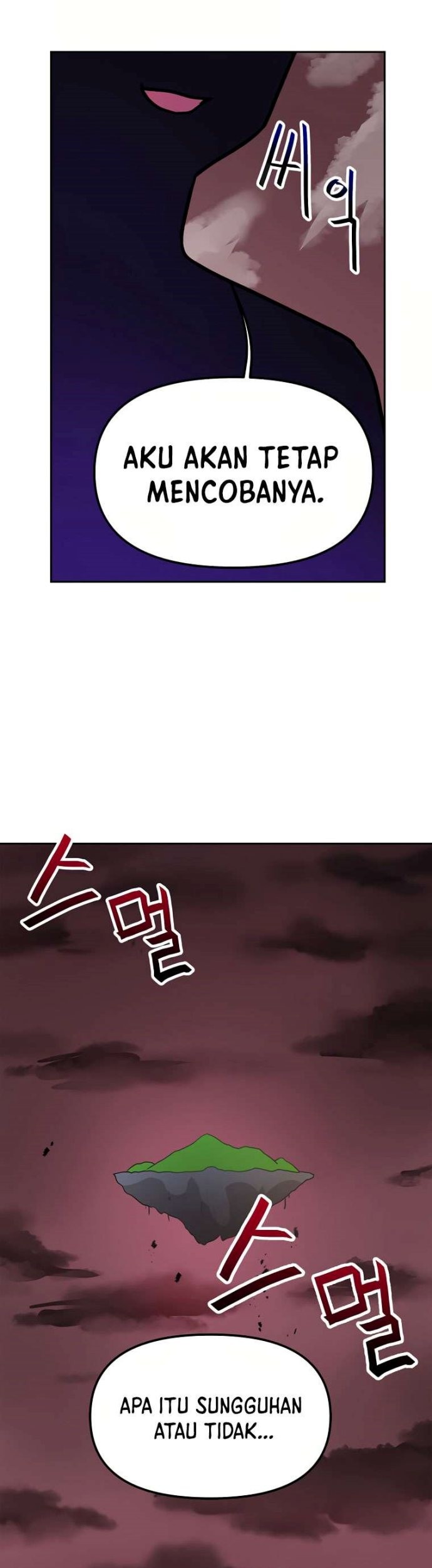 I Have Max Level Luck Chapter 64 Gambar 38